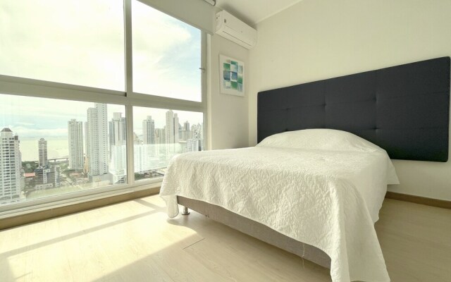 Boutique Apartments Panamá Coco del Mar