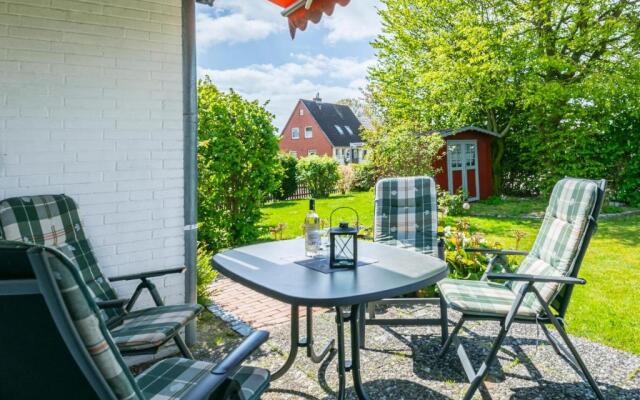 Bungalow Vaupel