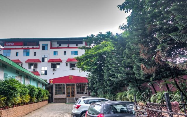 OYO 4518 Hotel Parashuram