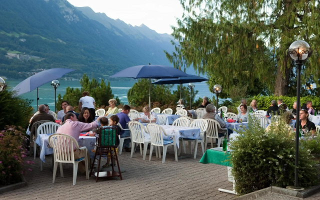 Seehotel Bönigen