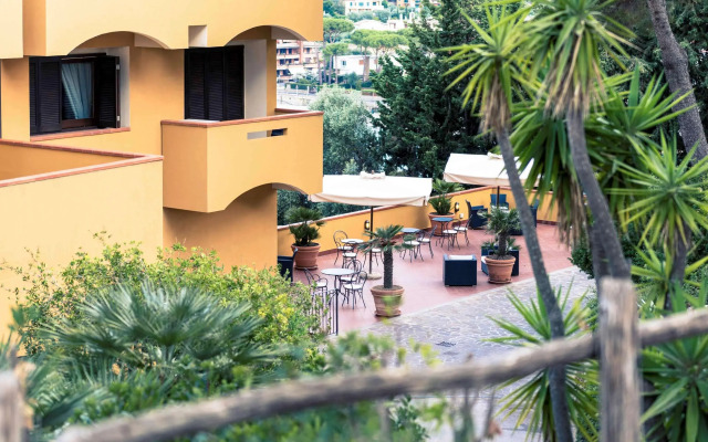 Mercure Argentario Hotel Filippo II