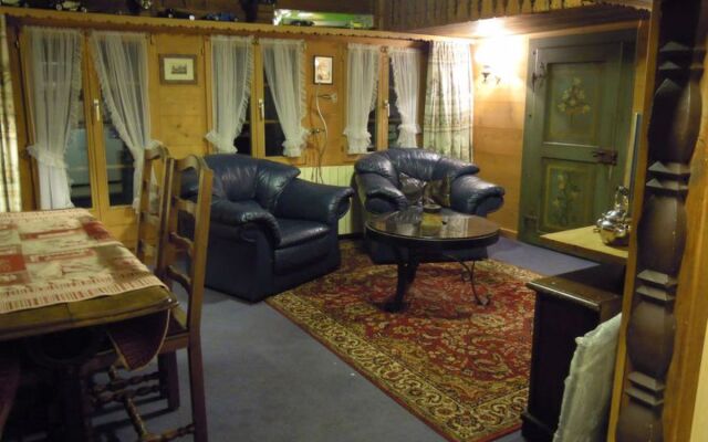 Le Vieux Chalet