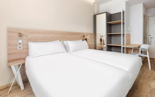B&B Hotel Murcia