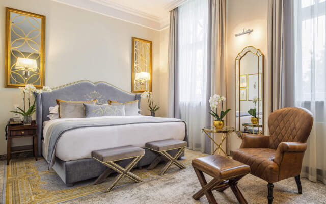 Bachleda Luxury Hotel Krakow - MGallery