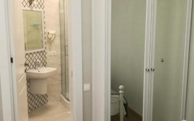 OC Apartments Metekhi