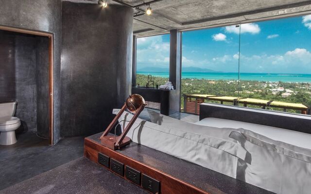 Charming Fox Samui - Adults Only