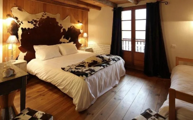 Auberge du Moulin de Lere