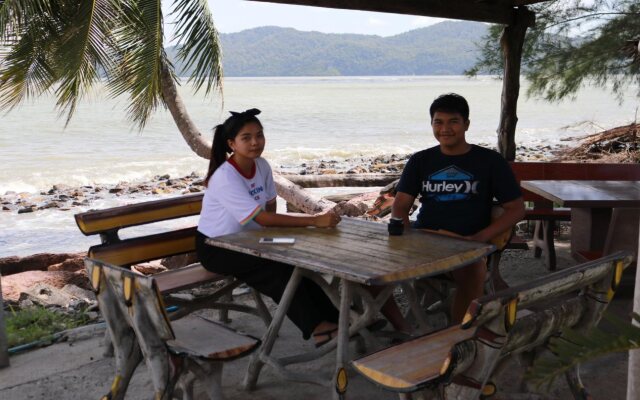 Marina Resort and Restaurant