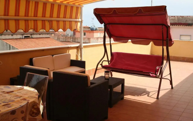 La Terrazza