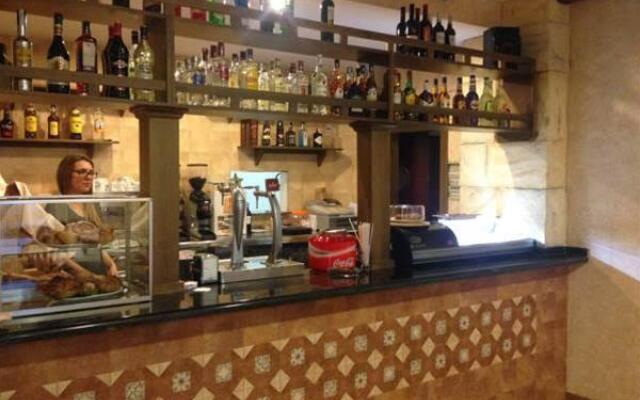 Hostal Senora Maria