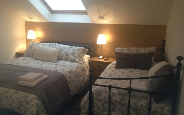 Glengorm Guest House