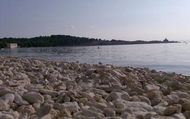 Apartments Villa Desire