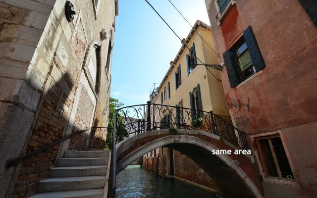 REMIGIO Marco-canal