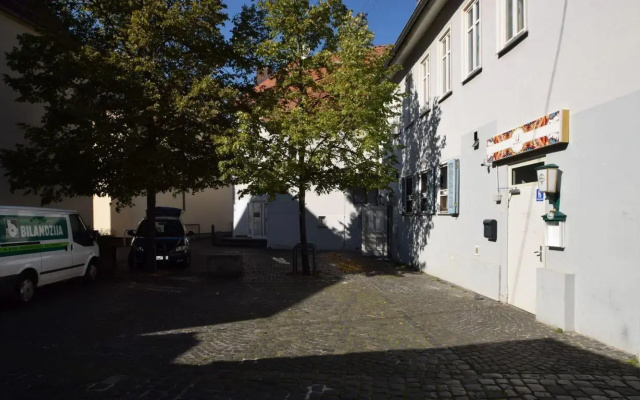 Nassauer Hof