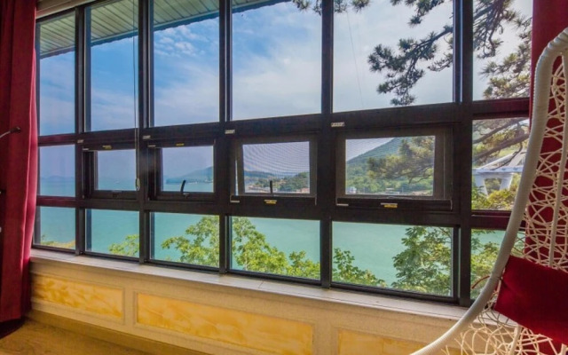 Yeosu Yewon Healing Pension