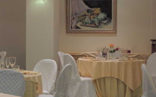 Park Hotel Cavalieri