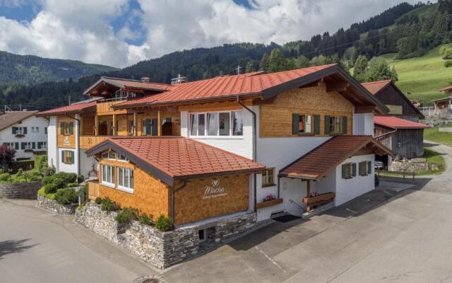 Mucha Landhaus