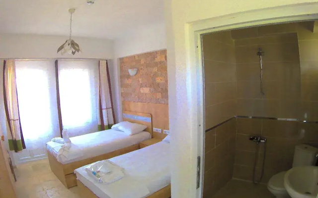 Gokceada Batihan Hotel