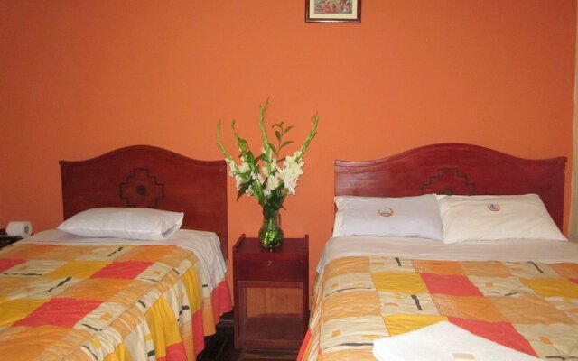 Hostelling International Cusco