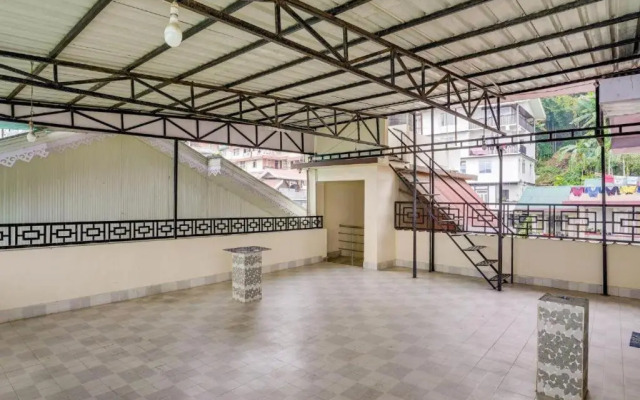Hotel Villa Royalle