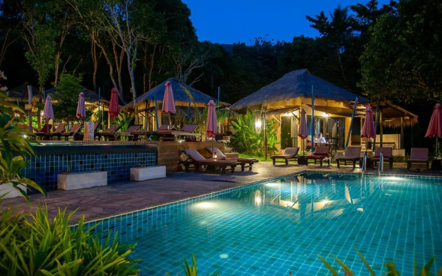 La Laanta Hideaway Resort