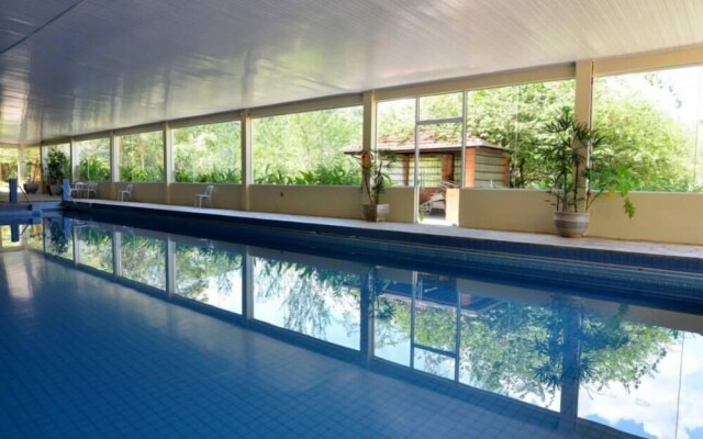 Matiz Igaratá Resort, Spa e Eventos