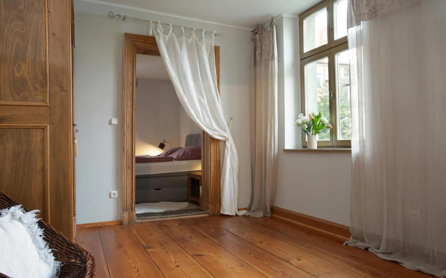 Avancer - außergewöhnliches Ambiente