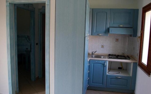 Rejna Residence Hotel