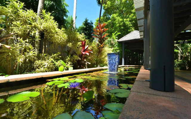 Reef Club Resort