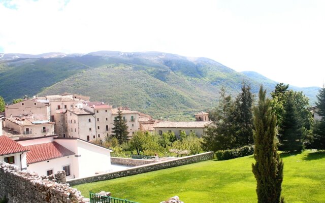 B&B Monte Sterpi D'Alto