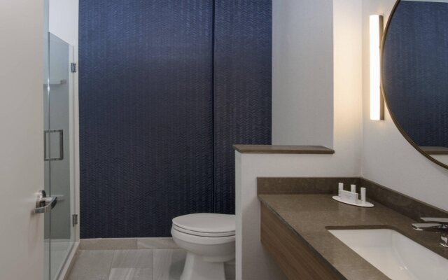 Fairfield Inn & Suites Midland