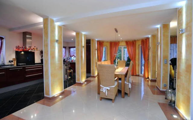 Luxury Apartments Bonn