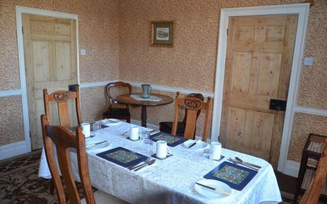 The Old Vicarage Guest House