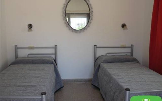 The One Hostel