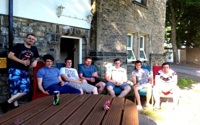 Grainger House Hotel