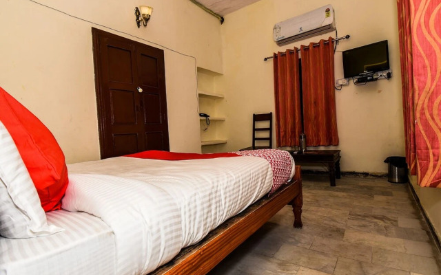 OYO 26740 Durag Villas Guest House