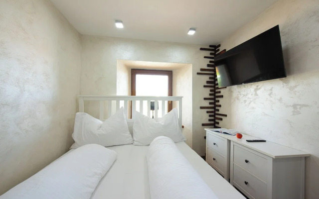 Apartmány Žakovce & SPA