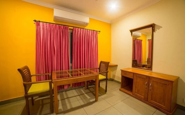 Wynd Valley Garden Resort