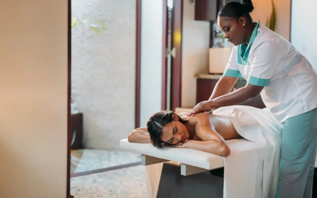 Marigot Bay Resort and Marina