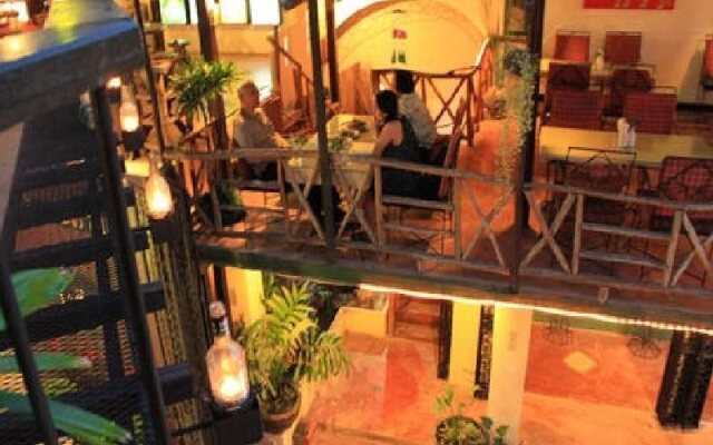 The Loft Samui