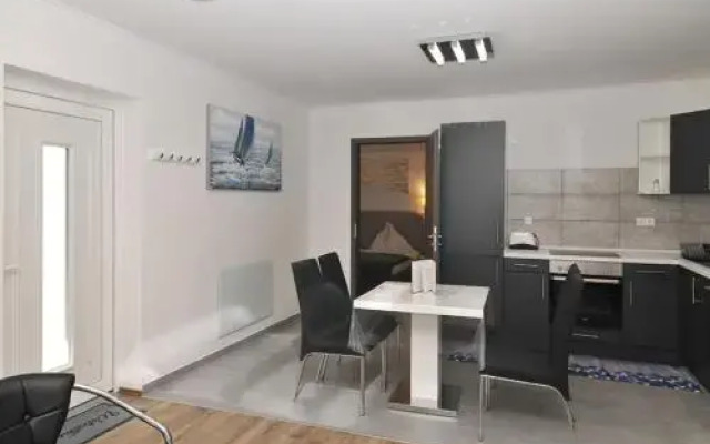 Silver Beach Apartments