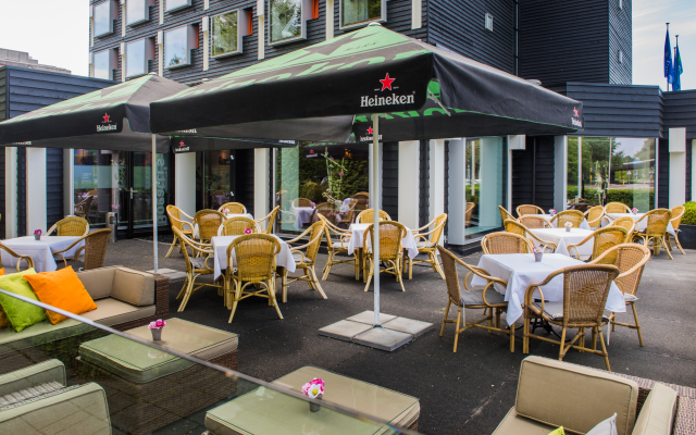 Golden Tulip Zoetermeer - Den Haag