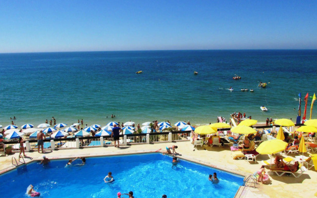 Holiday Inn Algarve
