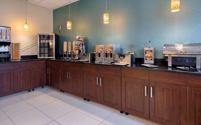 Spark by Hilton Bensalem Philadelphia