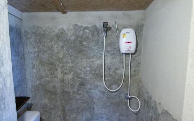 Ban Na White Sand Beach