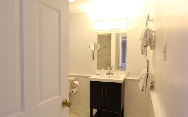 Charles and Charles MV