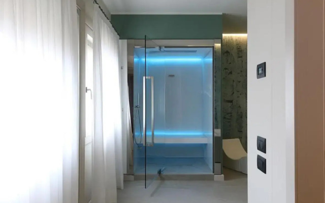 Hotel Relais Le Betulle