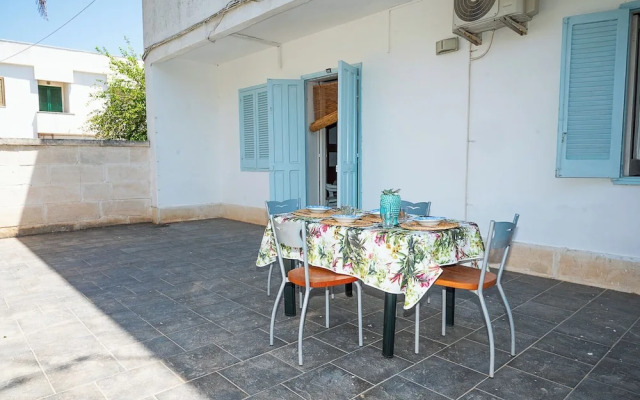 Residence degli Oleandri