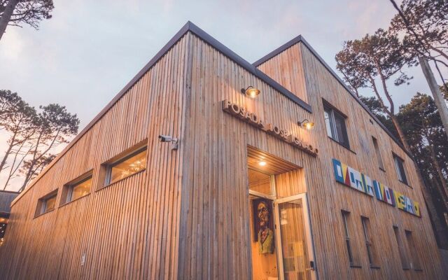 Wanderlust José Ignacio