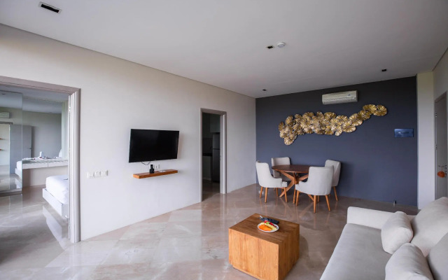 The Double View Mansions Bali